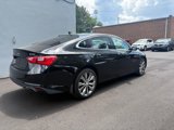 Used 2017 Chevrolet Malibu Premier w/ Premier Sun and Wheel Package image 6