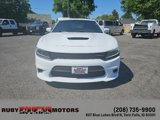 Used 2022 Dodge Charger GT image 2
