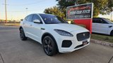 Used 2019 Jaguar E-PACE R-Dynamic SE image 6