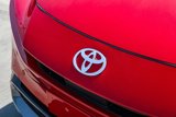 New 2024 Toyota Prius Limited image 5