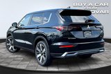 New 2025 Mitsubishi Outlander SE image 3