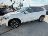 Used 2017 BMW X5 xDrive35i image 2