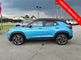 New 2025 Chevrolet TrailBlazer RS w/ Convenience Package image 2