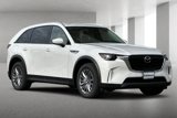 New 2025 MAZDA CX-90 Plug-In Hybrid w/ Preferred image 2