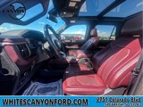 Certified 2023 Ford Expedition Max Limited image 4