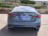Used 2025 Nissan Sentra SR image 4