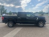 Certified 2023 Ford F150 XLT w/ Equipment Group 302A High image 4