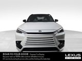 New 2025 Lexus TX 350 AWD image 3