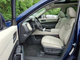 New 2025 Nissan Pathfinder SL w/ SL Premium Package image 5
