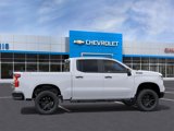 New 2026 Chevrolet Silverado 1500 LT Trail Boss w/ LT Trail Boss Premium Package image 5