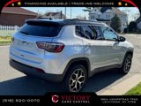 Used 2025 Jeep Compass Limited image 4