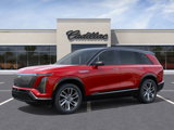 New 2026 Cadillac Vistiq Luxury image 2
