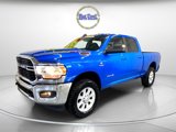 Used 2020 RAM 2500 Big Horn w/ Level 1 Equipment Group image 3