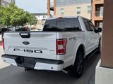Used 2018 Ford F150 XLT w/ Equipment Group 302A Luxury image 6