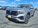 New 2025 Volkswagen Atlas SEL Premium R-Line image 2