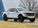 Used 2023 Ford F150 Raptor image 4