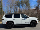 New 2025 Jeep Wagoneer Series II image 6