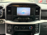 Used 2023 Ford F150 4x4 SuperCab image 6