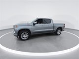 Used 2025 Chevrolet Silverado 1500 LTZ w/ Z71 Off-Road Package image 4