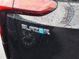 New 2025 Chevrolet Blazer EV LT w/ Super Cruise Package image 5