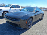 New 2025 Dodge Charger R/T w/ Quick Order Package 25M R/T image 3