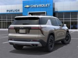 New 2026 Chevrolet Traverse Z71 image 4