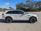 New 2025 MAZDA CX-90 Plug-In Hybrid w/ Premium Plus image 3