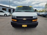 Used 2023 Chevrolet Express 2500 Extended w/ Driver Convenience Package image 3