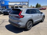 New 2026 Honda CR-V EX-L image 5