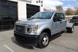 Used 2022 Ford F350 XL w/ STX Appearance Package image 3