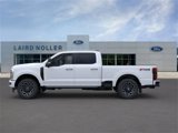 New 2025 Ford F250 Platinum w/ FX4 Off-Road Package image 3