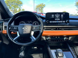 Used 2022 Mitsubishi Outlander SEL image 3