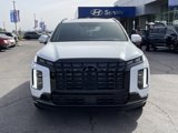 New 2025 Hyundai Palisade Calligraphy image 2