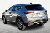 New 2025 Buick Envision Preferred image 4