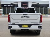 New 2025 GMC Sierra 2500 Denali Ultimate image 4