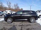 New 2025 Buick Envision Avenir image 2