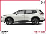 New 2026 Nissan Rogue SV image 4