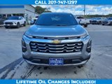 New 2026 Chevrolet Equinox LT w/ Convenience Package II image 2