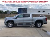 New 2025 GMC Sierra 1500 Denali w/ Technology Package image 5