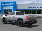 New 2025 Chevrolet Silverado 2500 LTZ w/ LTZ Plus Package image 3
