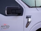 Used 2021 Ford F150 XLT w/ Equipment Group 301A Mid image 3