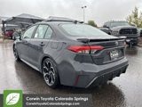 Used 2025 Toyota Corolla FX image 6