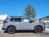 New 2025 Nissan Rogue SV image 2