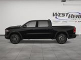New 2025 RAM 1500 Rebel image 3