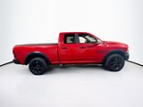 Used 2022 RAM 1500 Classic Warlock w/ Electronics Group image 4