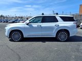 New 2025 Hyundai Palisade Calligraphy image 4