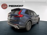 New 2026 Honda CR-V TrailSport image 4