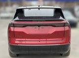 New 2025 Jeep Wagoneer Limited image 4