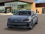 New 2025 Hyundai Ioniq 6 SE image 6