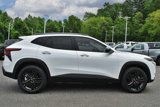 Used 2025 Chevrolet Trax ACTIV w/ Driver Confidence Package image 6
